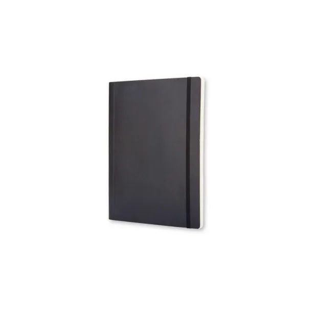  MOLESKINE notes cca A4 black