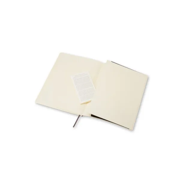  MOLESKINE notes cca A4 Crna