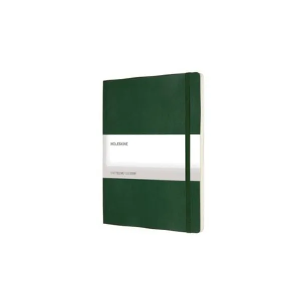  MOLESKINE notes cca A4 khaki