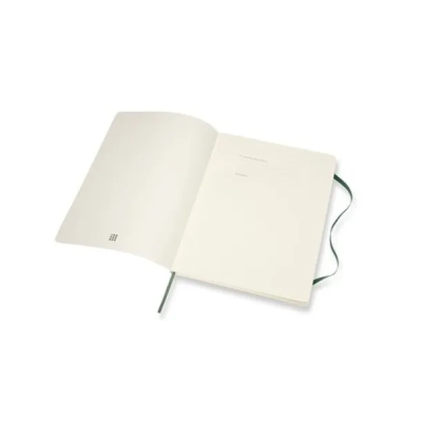  MOLESKINE notes cca A4 khaki