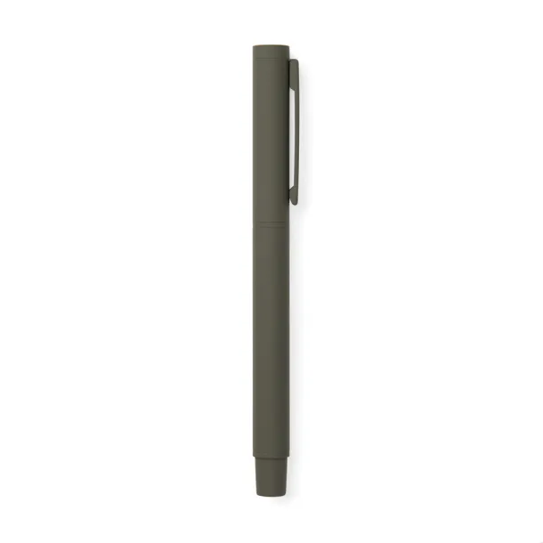 VINGA Baltimore RCS recycled SS pen - Vinga 45533C 