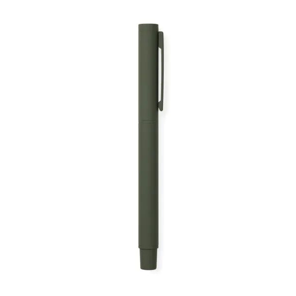 VINGA Baltimore RCS recycled SS pen - Vinga 45533C 