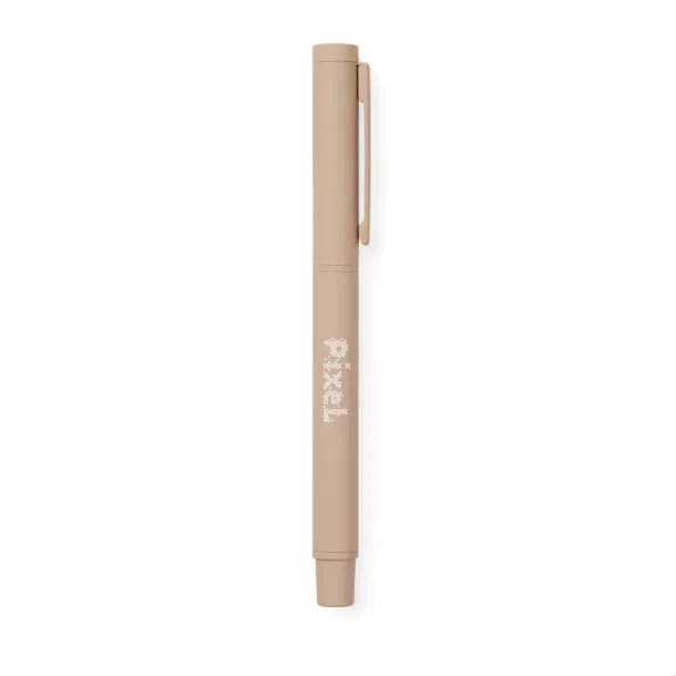 VINGA Baltimore RCS recycled SS pen - Vinga A69F99 