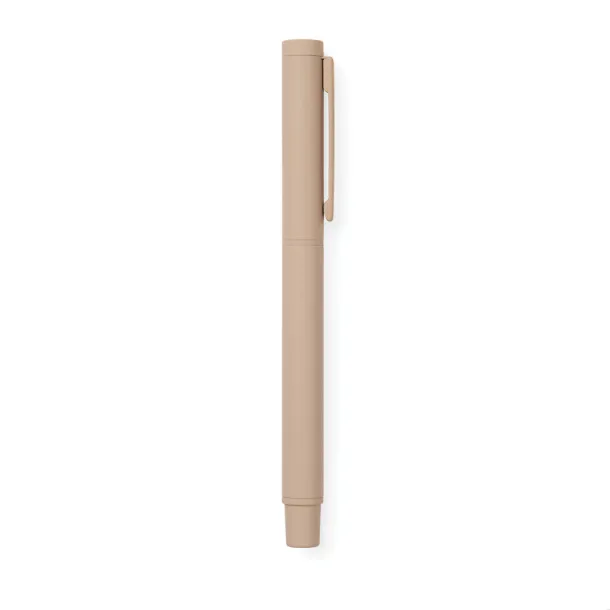 VINGA Baltimore RCS recycled SS pen - Vinga A69F99 