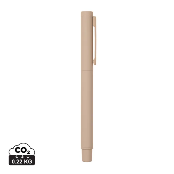 VINGA Baltimore RCS recycled SS pen - Vinga A69F99 