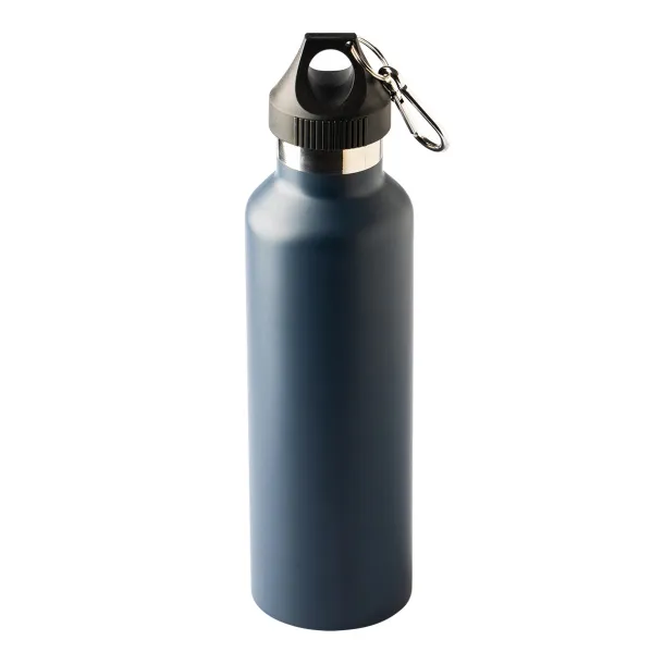 MONCTON 800 ml vacuum bottle Dark Blue