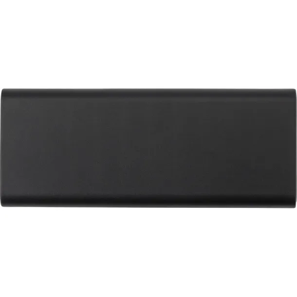  Screwdriver set, 24 pcs Crna