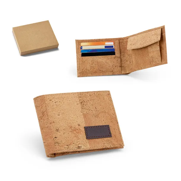 93262 Wallet