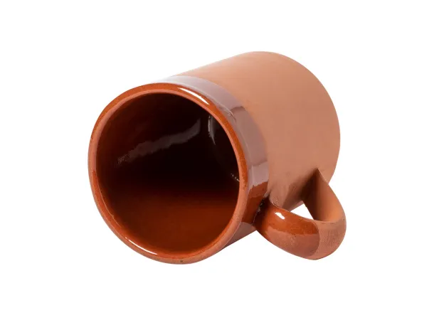 Sintax mug Brown