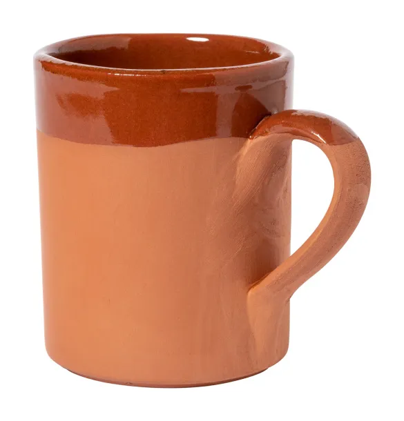 Sintax mug Brown