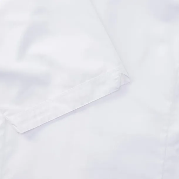  Tencel® Fitted Shirt - Russell Collection