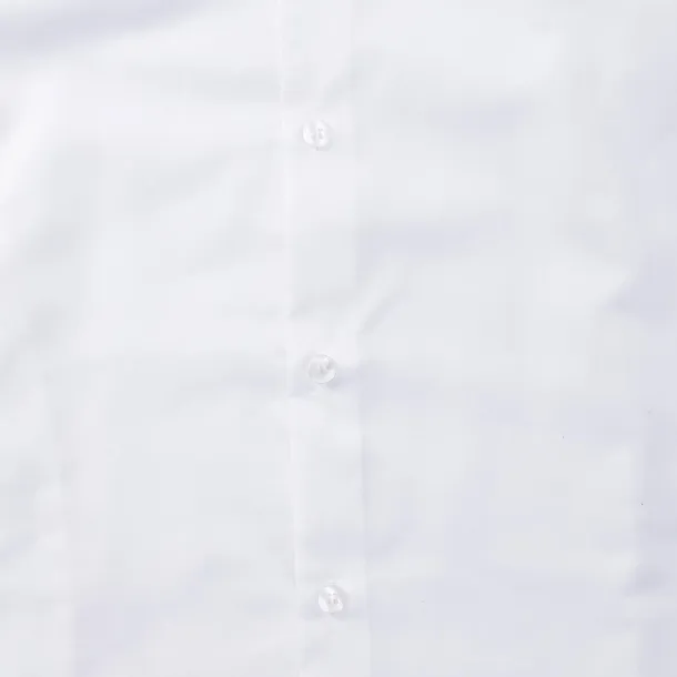  Tencel® Fitted Shirt - Russell Collection