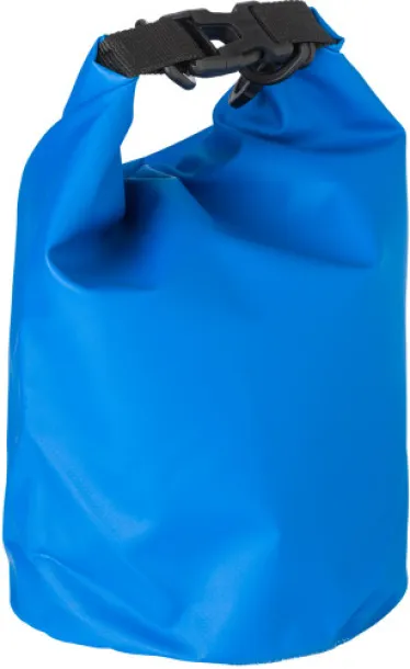 Liese PVC watertight bag  blue