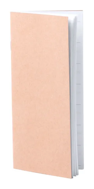 Kromax everlasting diary Beige