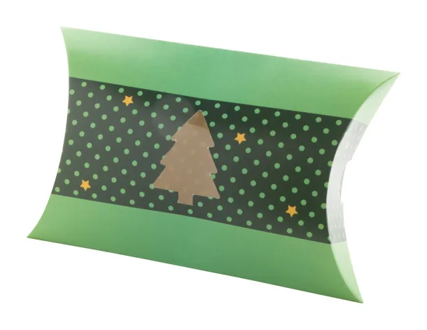 CreaBox Pillow Xmas M personalizirana pillow box kutija Bijela