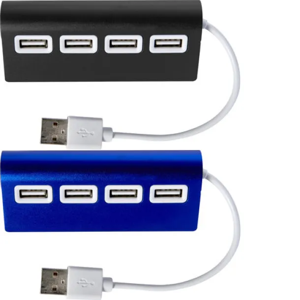 Leo USB hub