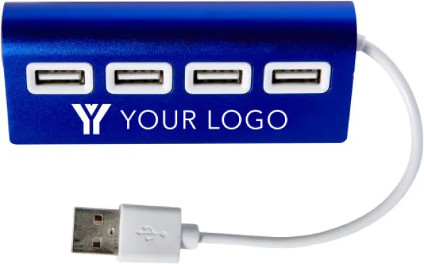 Leo USB hub