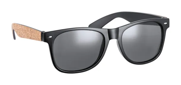 Scutel sunglasses Black