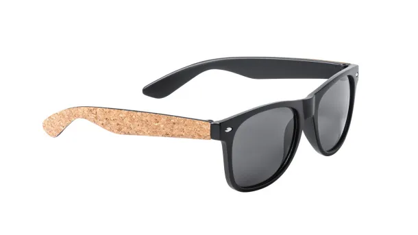 Scutel sunglasses Black