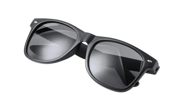 Scutel sunglasses Black