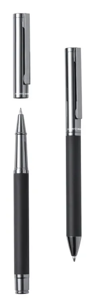 Tengluk pen set Black