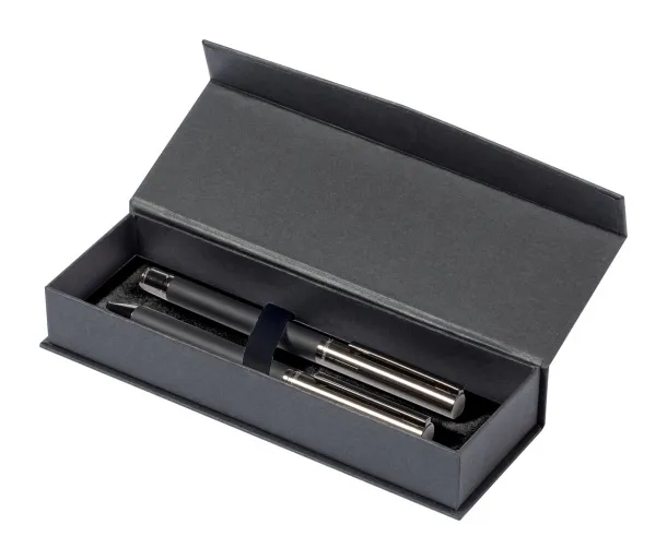 Tengluk pen set Black