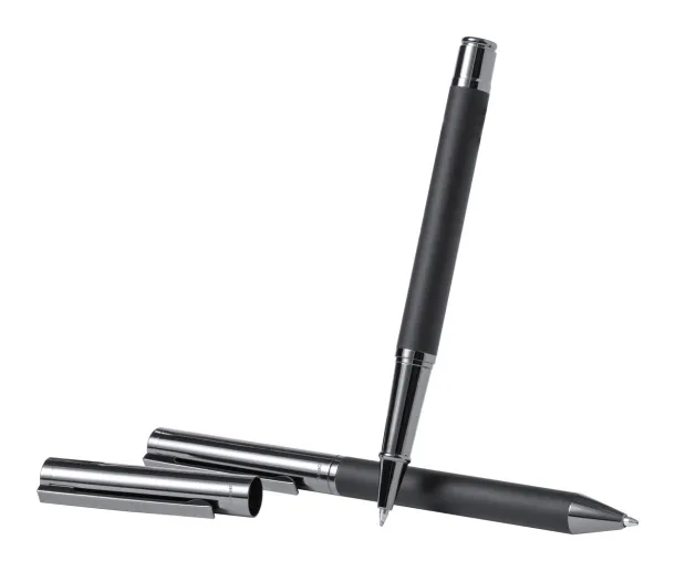 Tengluk pen set Black