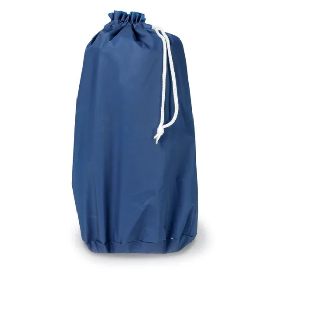 MAJESTIC PEVA raincoat Blue