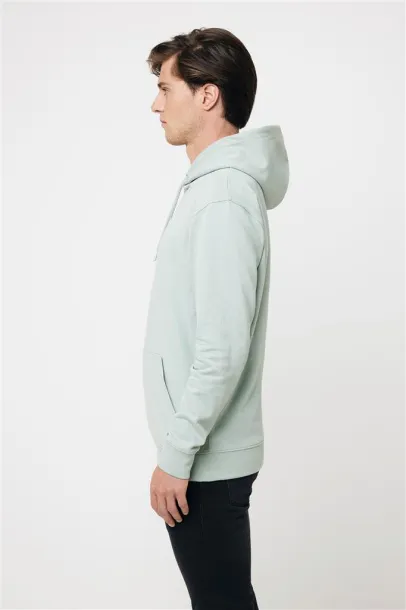  Iqoniq Jasper unisex hoodie od recikliranog pamuka, 340 g/m² - iqoniq 45533C