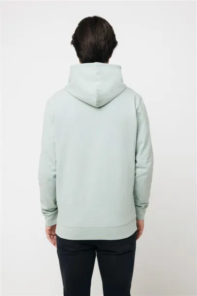  Iqoniq Jasper unisex hoodie od recikliranog pamuka, 340 g/m² - iqoniq 45533C