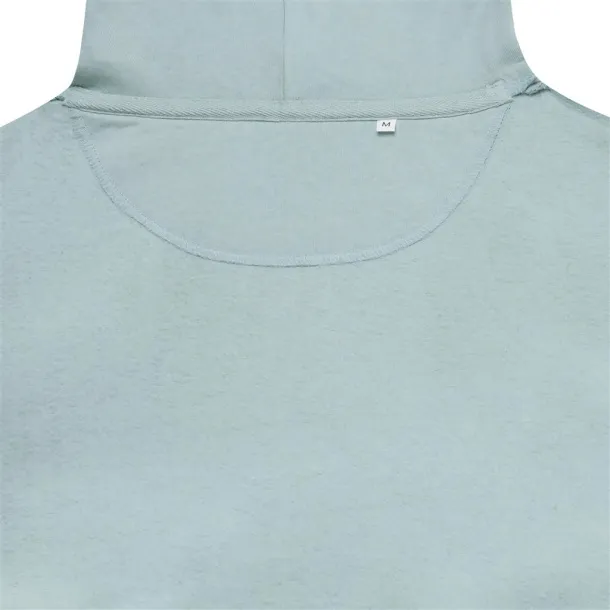  Iqoniq Jasper unisex hoodie od recikliranog pamuka, 340 g/m² - iqoniq 45533C