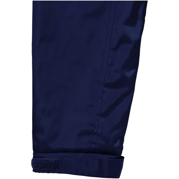 Smithers fleece lined ladies jacket - Elevate Navy Blue