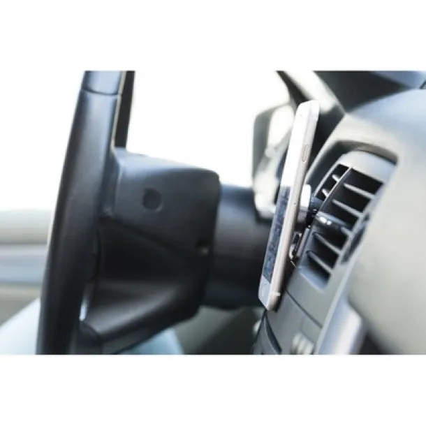  Magnetski držač mobitela za auto silver