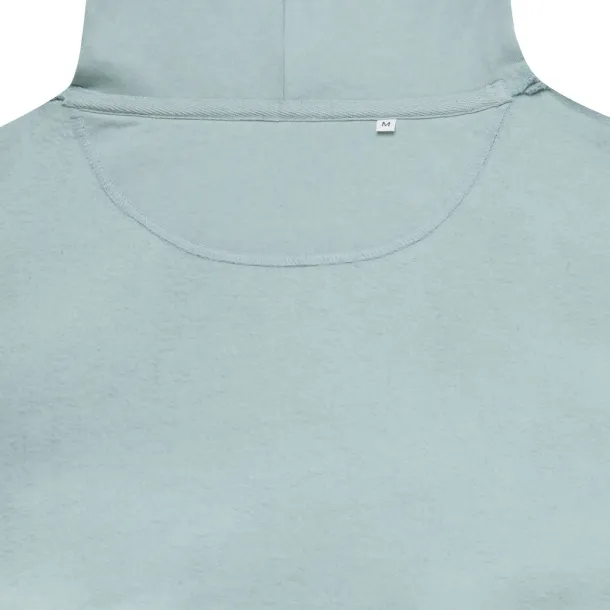  Iqoniq Jasper unisex hoodie od recikliranog pamuka, 340 g/m² - iqoniq 45533C