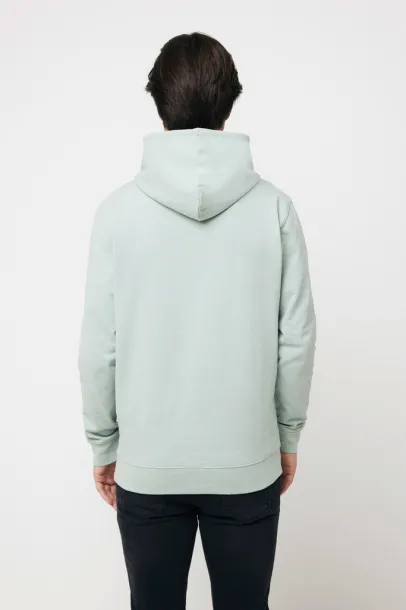  Iqoniq Jasper unisex hoodie od recikliranog pamuka, 340 g/m² - iqoniq 45533C