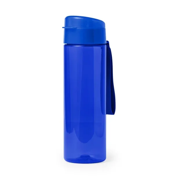  Sports bottle 600 ml Plava