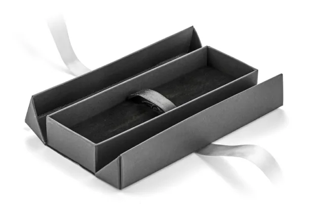 E26 Pen box E26 Srebrna