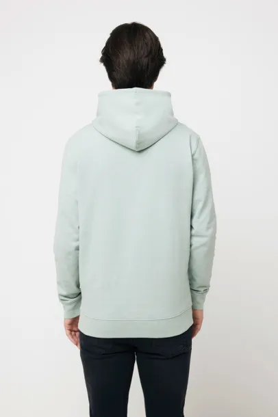  Iqoniq Jasper unisex hoodie od recikliranog pamuka, 340 g/m² - iqoniq 45533C