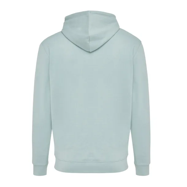  Iqoniq Jasper unisex hoodie od recikliranog pamuka, 340 g/m² - iqoniq 45533C