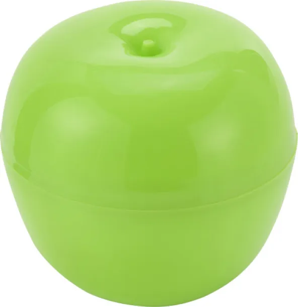  DANIKA PP apple box light green