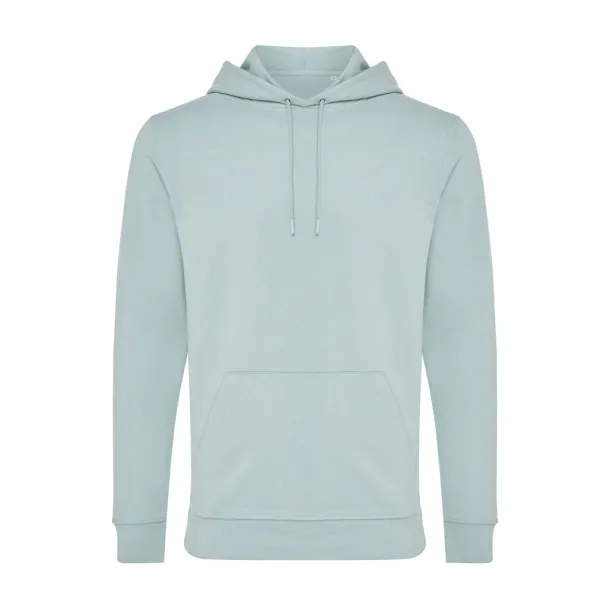  Iqoniq Jasper unisex hoodie od recikliranog pamuka - iqoniq 45533C 