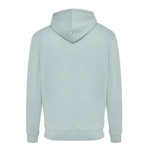  Iqoniq Jasper unisex hoodie od recikliranog pamuka, 340 g/m² - iqoniq 45533C