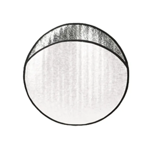 Sun steering wheel protector Silver