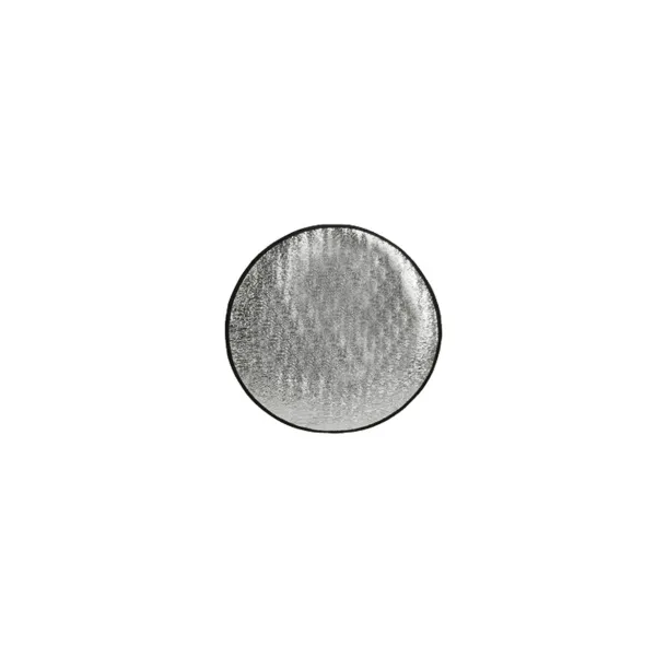 Sun steering wheel protector Silver