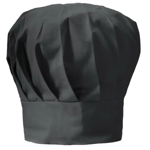  Cook cap Crna
