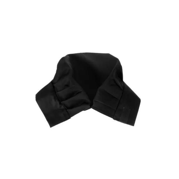  Cook cap black