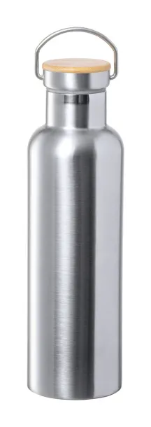 Guillon vacuum flask Silver