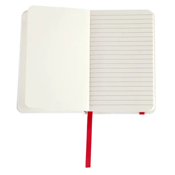 BADALONA notes s crtama Crvena