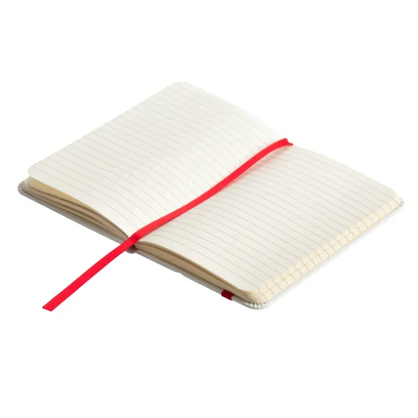 BADALONA notes s crtama Crvena