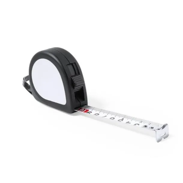  Measuring tape 3m black